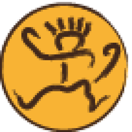 Viaggi Dello Sciamano logo