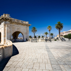 Cagliari e Su Nuraxi di Barumini