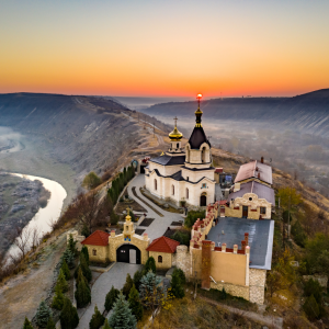 Moldavia