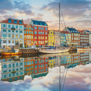 Copenhagen