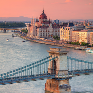 Budapest