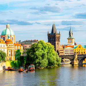 Praga
