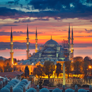 Istanbul e Cappadocia