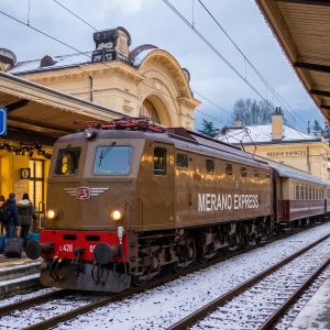 Merano
